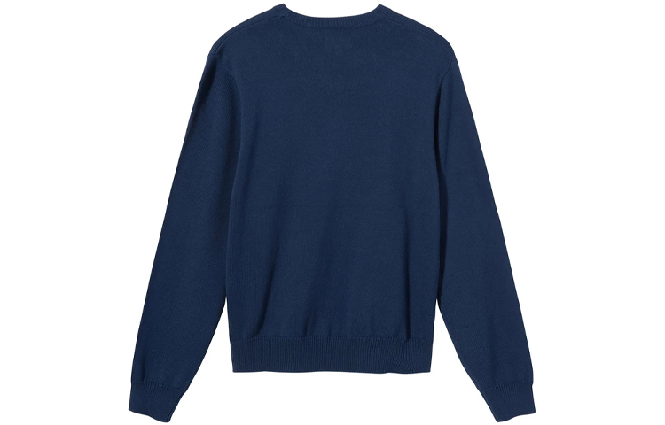 Stüssy Stussy Letter Graphic Crewneck Sweater Unisex Vintage Style. 117086 圖 3