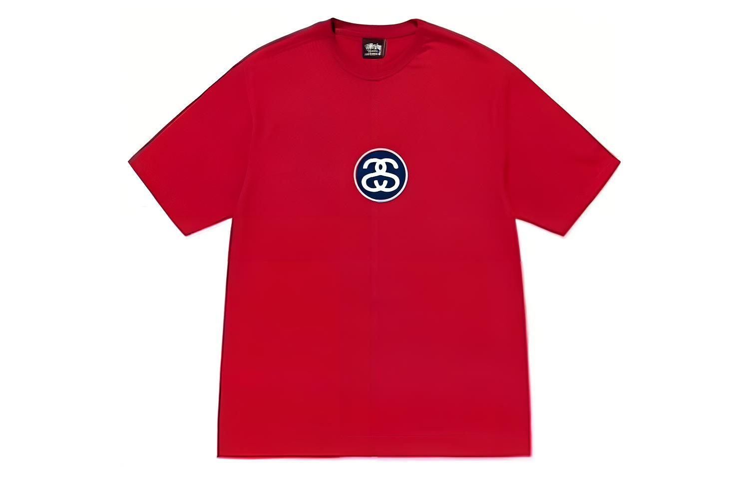 Stüssy Stussy Logo Graphic Vintage T-Shirt Unisex Couple Style. 1904825 圖 3