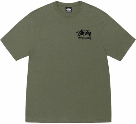 Stüssy Stussy Logo Print Vintage Graphic Tee Unisex Casual Classic Short Sleeve Shirt 3903969 Sizing Stüssy Stussy Logo Print Vintage Graphic Tee Unisex Casual Classic Short Sleeve Shirt 3903969