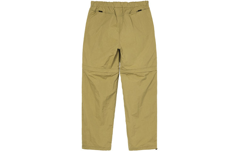 Order Stüssy Stussy Nyco Convertible Retro Denim Pants Unisex Detachable Design. 116546