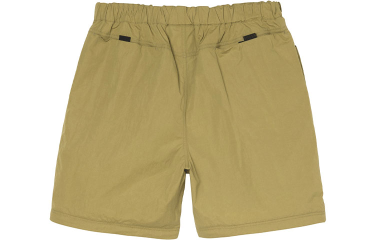 Purchase Stüssy Stussy Nyco Convertible Retro Denim Pants Unisex Detachable Design. 116546