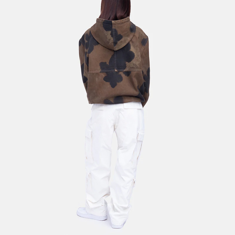 Stüssy Stussy Nylon Ripstop Surplus Cargo Pants Unisex Vintage Relaxed Fit. 116543 圖 7