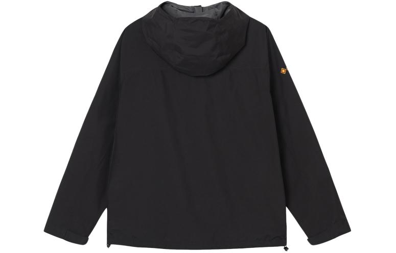 Stüssy STUSSY Patchwork Zip-Up Hoodie Jacket Unisex Fall Winter Collection. SUSJK315297XH 圖 5