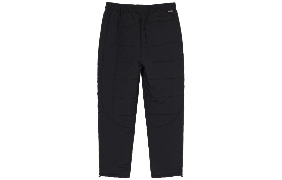 Stüssy Stussy Primaloft Mountain Pant Unisex Straight-Leg Retro American Denim Jeans 116523-1 圖 3