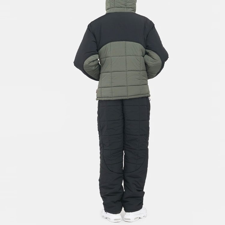 Stüssy Stussy Primaloft Mountain Pant Unisex Straight-Leg Retro American Denim Jeans 116523-1 圖 5