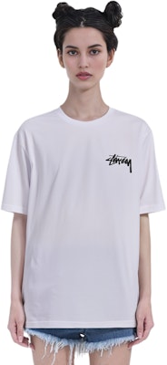 Stüssy Stussy Reflection Tee Pink Crystal Diamond Logo Vintage Unisex T-Shirt. 1904712 Shop Stüssy Stussy Reflection Tee Pink Crystal Diamond Logo Vintage Unisex T-Shirt. 1904712