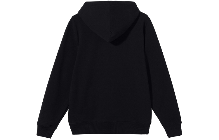 Stüssy Stussy Retro Fleece Hoodie with Embroidered Logo - Unisex 118430 圖 7