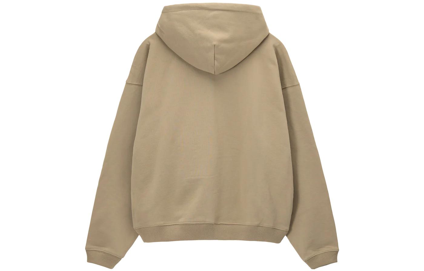 Stüssy Stussy Retro Pullover Hoodie with Logo, Kangaroo Pocket, Unisex. 118516 圖 13