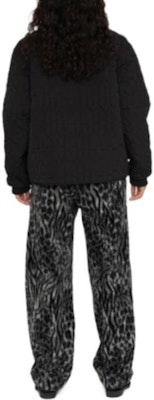 ステューシー S キルティング FW22 ユニセックス 厚手 野球 ジップジャケット 115670 Cheap ステューシー S キルティング FW22 ユニセックス 厚手 野球 ジップジャケット 115670