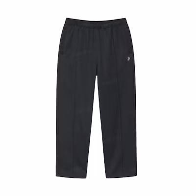 Stüssy Stussy Solid Color Relaxed Fit Vintage Denim Jeans Unisex 116585