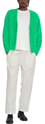 Stüssy Stussy Pantalones Vaqueros Vintage Unisex Ajuste Relajado Color Sólido 116585 Shop Stüssy Stussy Pantalones Vaqueros Vintage Unisex Ajuste Relajado Color Sólido 116585