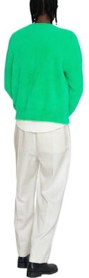 Stüssy Stussy Pantalones Vaqueros Vintage Unisex Ajuste Relajado Color Sólido 116585 Purchase Stüssy Stussy Pantalones Vaqueros Vintage Unisex Ajuste Relajado Color Sólido 116585