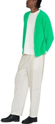 Stüssy Stussy Pantalones Vaqueros Vintage Unisex Ajuste Relajado Color Sólido 116585 Details for Stüssy Stussy Pantalones Vaqueros Vintage Unisex Ajuste Relajado Color Sólido 116585