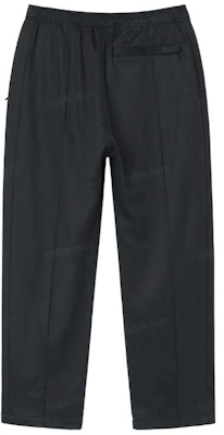 Stüssy Stussy Pantalones Vaqueros Vintage Unisex Ajuste Relajado Color Sólido 116585 Cheap Stüssy Stussy Pantalones Vaqueros Vintage Unisex Ajuste Relajado Color Sólido 116585
