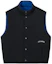Buy Stüssy Stussy Solid Letter Button Vintage Vest for Men 115676-royl