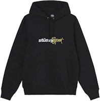 Stüssy Stussy Sport Embroidered Hoodie Retro Unisex Style. 118445 Stüssy Stussy Sport Embroidered Hoodie Retro Unisex Style. 118445