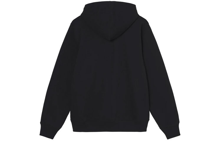 Lookbook Stüssy Stussy Sport Embroidered Hoodie Retro Unisex Style. 118445