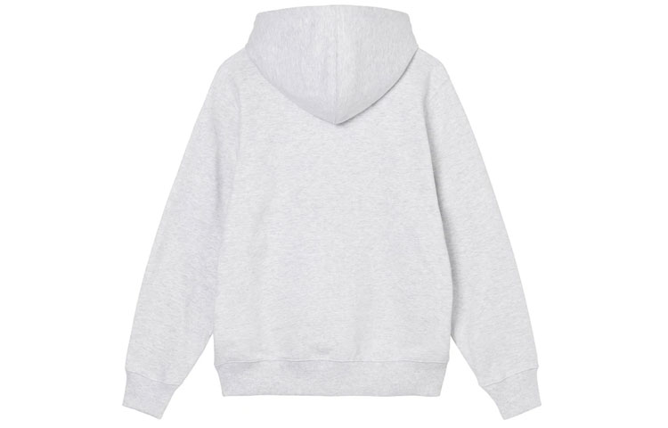 Purchase Stüssy Stussy Sport Embroidered Hoodie Retro Unisex Style. 118445