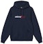 Details for Stüssy Stussy Sport Embroidered Hoodie Retro Unisex Style. 118445