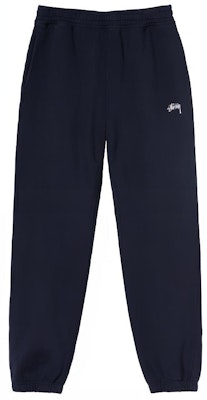 Stüssy Stussy SS21 Classic Embroidered Logo Tie-Dye Fleece Vintage Sweatpants Unisex. 116481 Buy Stüssy Stussy SS21 Classic Embroidered Logo Tie-Dye Fleece Vintage Sweatpants Unisex. 116481