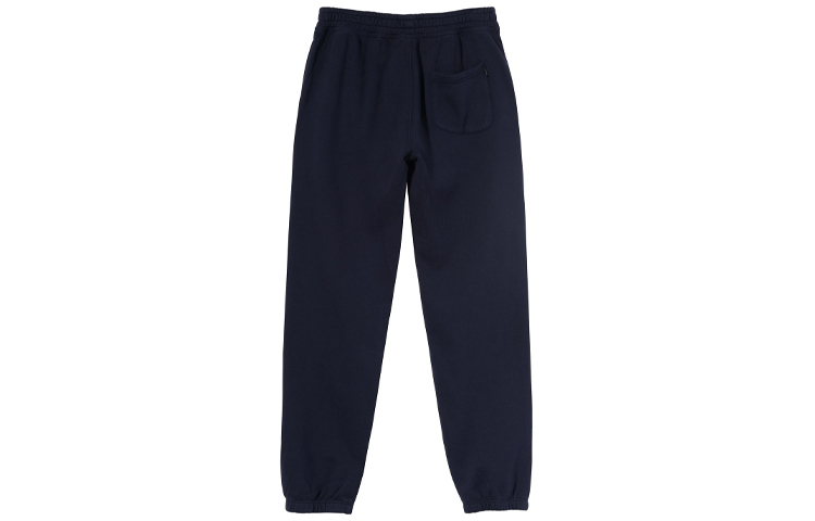 Lookbook Stüssy Stussy SS21 Classic Embroidered Logo Tie-Dye Fleece Vintage Sweatpants Unisex. 116481