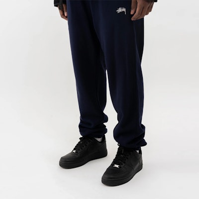 Stüssy Stussy SS21 Classic Embroidered Logo Tie-Dye Fleece Vintage Sweatpants Unisex. 116481 Purchase Stüssy Stussy SS21 Classic Embroidered Logo Tie-Dye Fleece Vintage Sweatpants Unisex. 116481