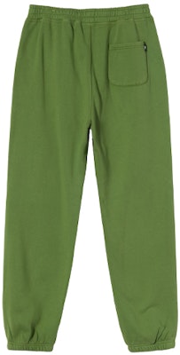 Stüssy Stussy SS21 Classic Embroidered Logo Tie-Dye Fleece Vintage Sweatpants Unisex. 116481 Sizing Stüssy Stussy SS21 Classic Embroidered Logo Tie-Dye Fleece Vintage Sweatpants Unisex. 116481