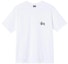 Purchase Stüssy Stussy SS21 Ocean Dream Tee Logo Graphic Vintage Unisex Casual T-Shirt. 1904710