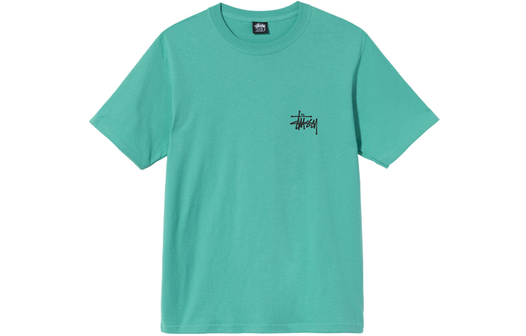 Sizing Stüssy Stussy SS21 Ocean Dream Tee Logo Graphic Vintage Unisex Casual T-Shirt. 1904710