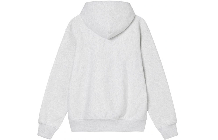 Stüssy Stussy SS22 8 Ball Embroidered Hoodie Unisex Vintage Style Pullover. 118479 圖 11