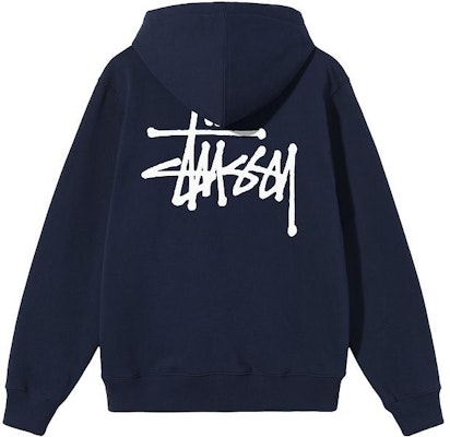 Stüssy Stussy SS22 Alphabet Print Fleece-Lined Loose Fit Retro Hoodie Unisex. 1924762 Cheap Stüssy Stussy SS22 Alphabet Print Fleece-Lined Loose Fit Retro Hoodie Unisex. 1924762