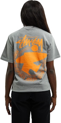 Camiseta Vintage Unisex Stüssy Stussy SS22 Retro Estilo Casual con Estampado Trasero. 1904800 Purchase Camiseta Vintage Unisex Stüssy Stussy SS22 Retro Estilo Casual con Estampado Trasero. 1904800