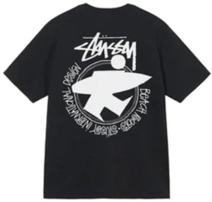 Camiseta Vintage Unisex Stüssy Stussy SS22 Retro Estilo Casual con Estampado Trasero. 1904800 Cheap Camiseta Vintage Unisex Stüssy Stussy SS22 Retro Estilo Casual con Estampado Trasero. 1904800