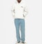 Cheap Stüssy Stussy SS22 Bronson Sherpa Hoodie Classic Logo Print Fleece Unisex Vintage Style. 118481