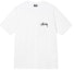Lookbook Stüssy Stussy SS22 山茶花印花復古圓領T恤 1904862