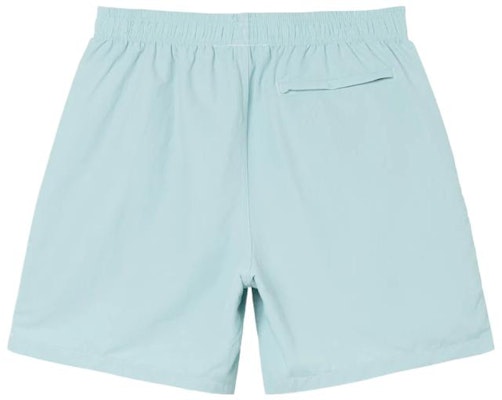 Stüssy Stussy SS22 Curly S Water Short Vintage Sport Shorts Unisex with Swirl Logo. 113147 Purchase Stüssy Stussy SS22 Curly S Water Short Vintage Sport Shorts Unisex with Swirl Logo. 113147