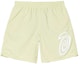 Details for Stüssy Stussy SS22 Curly S Water Short Vintage Sport Shorts Unisex with Swirl Logo. 113147