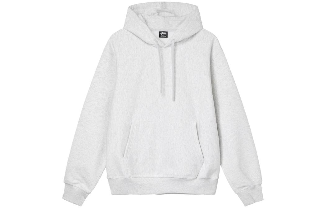 Stüssy Stussy SS22 Embroidered Logo Fleece Hoodie Unisex Vintage Style. 118472 圖 12