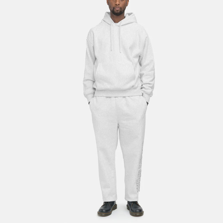 Stüssy Stussy SS22 Embroidered Logo Fleece Hoodie Unisex Vintage Style. 118472 圖 15