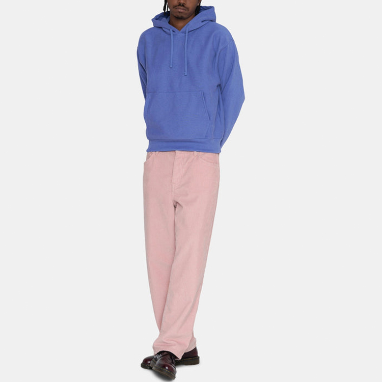 Stüssy Stussy SS22 Embroidered Logo Fleece Hoodie Unisex Vintage Style. 118472 圖 34