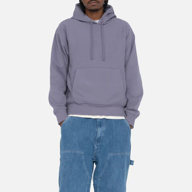 Stüssy Stussy SS22 Embroidered Logo Fleece Hoodie Unisex Vintage Style. 118472 圖 39