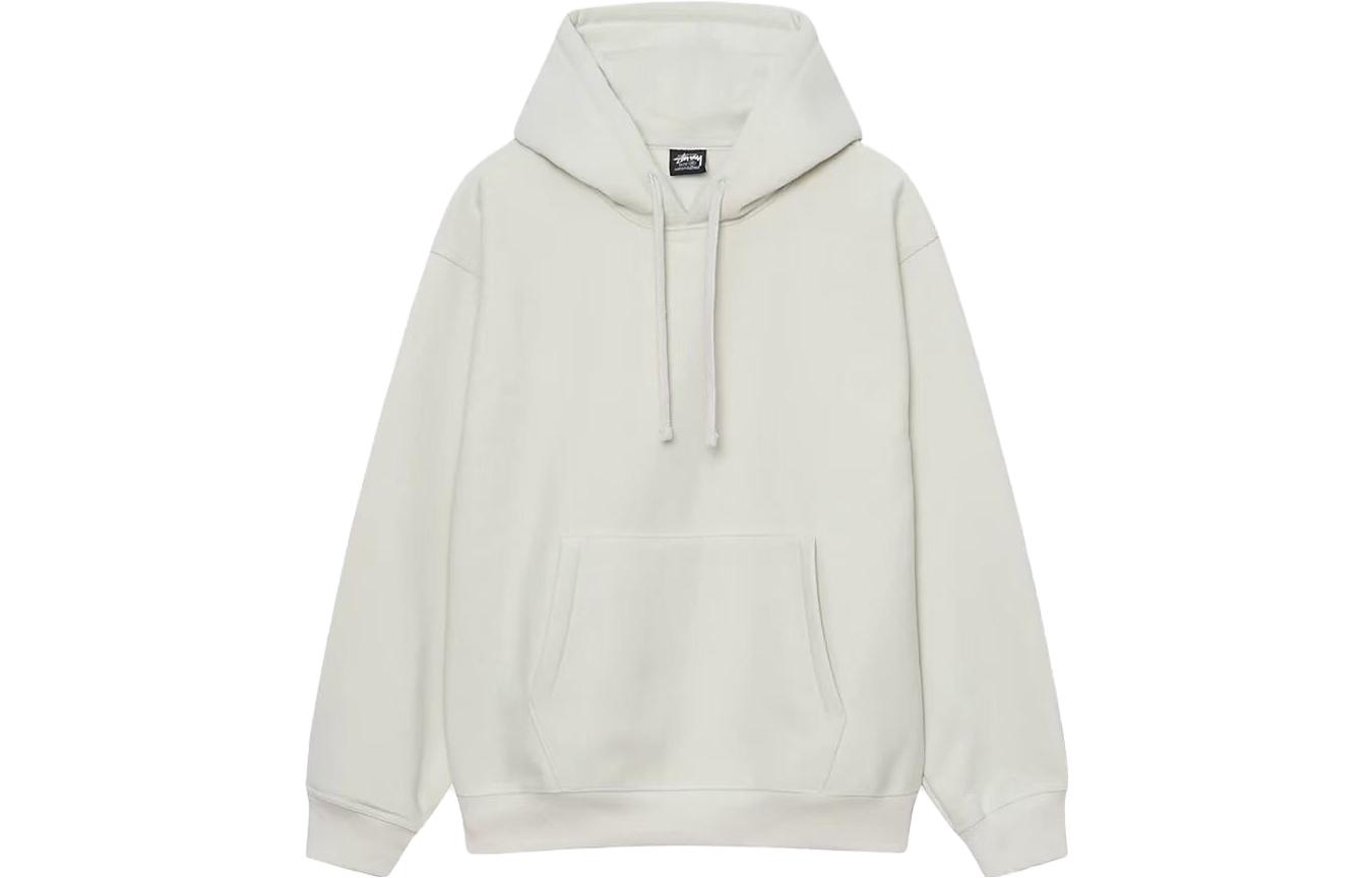 Stüssy Stussy SS22 Embroidered Logo Fleece Hoodie Unisex Vintage Style. 118472 圖 40