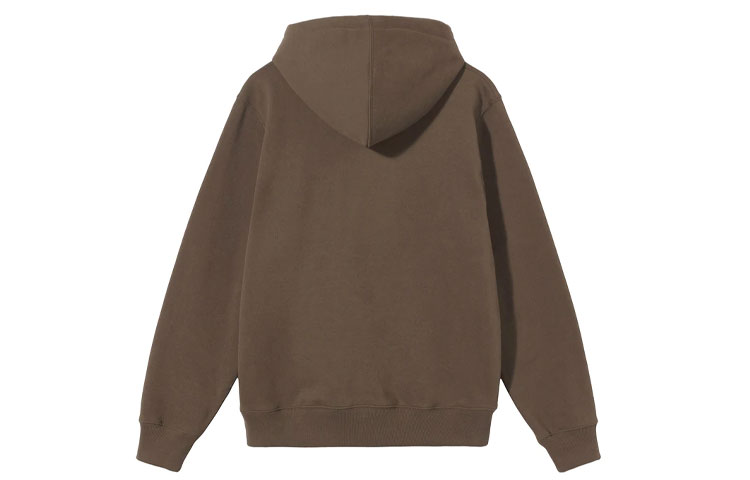 Stüssy Stussy SS22 Flames Logo Hoodie Unisex Retro Sweatshirt. 1924763 圖 11