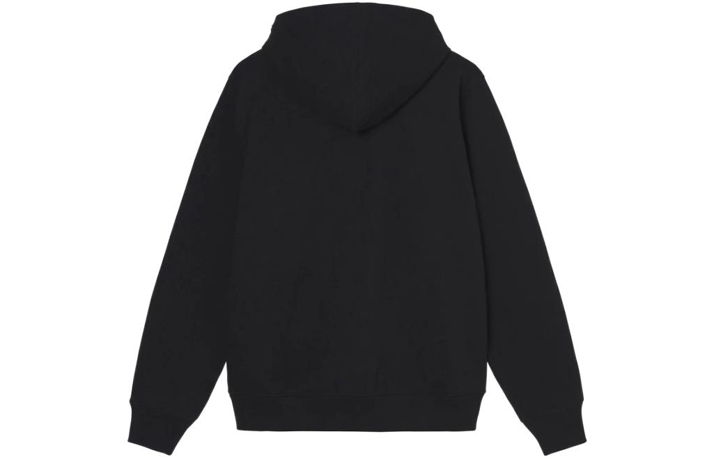 Stüssy Stussy SS22 Flames Logo Hoodie Unisex Retro Sweatshirt. 1924763 圖 3