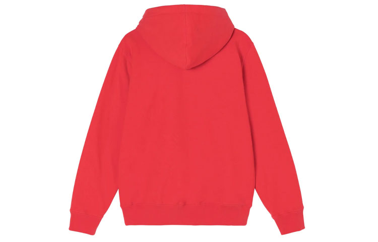 Stüssy Stussy SS22 Flames Logo Hoodie Unisex Retro Sweatshirt. 1924763 圖 9