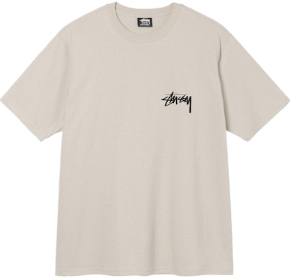 Stüssy Stussy SS22 毛絨骰子圖案男女款短袖圓領T恤. 1904765 Purchase Stüssy Stussy SS22 毛絨骰子圖案男女款短袖圓領T恤. 1904765