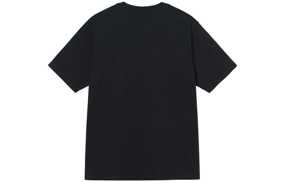 Stüssy Stussy SS22 House of Cards Graphic Vintage Unisex Tee. 1904791 圖 3