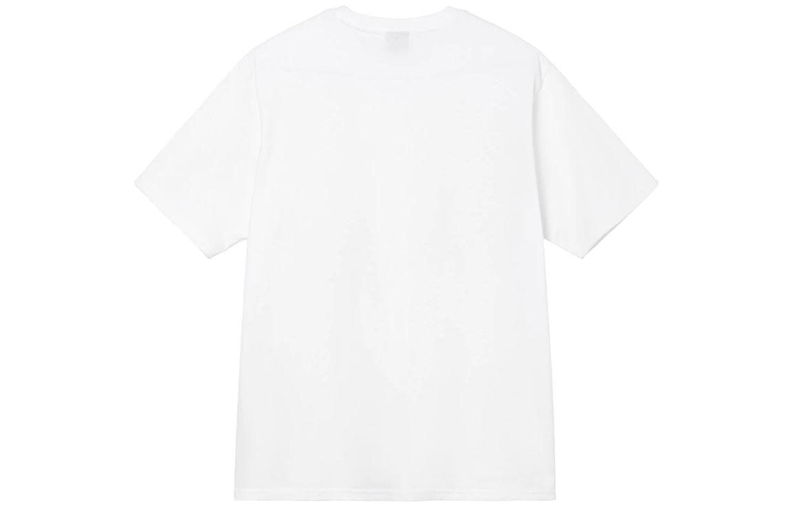 Stüssy Stussy SS22 House of Cards Graphic Vintage Unisex Tee. 1904791 圖 7