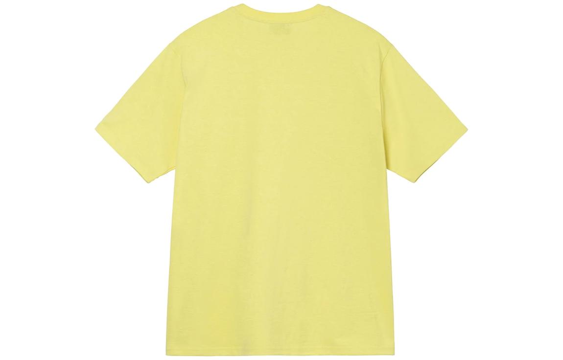 Stüssy Stussy SS22 House of Cards Graphic Vintage Unisex Tee. 1904791 圖 9