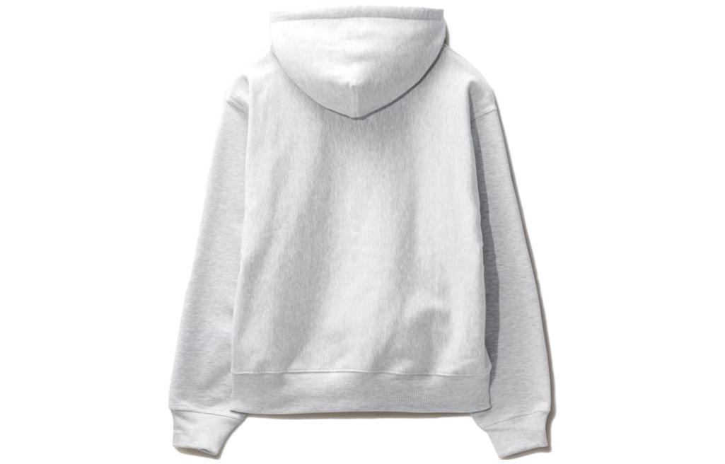 Stüssy Stussy SS22 Logo Embroidered Vintage Hoodie Unisex. 118475 圖 13